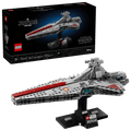 LEGO Star Wars 75441 - Angriffskreuzer der Venator-Klasse