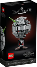 LEGO Star Wars 40591 - Death Star II