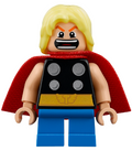 LEGO® Minifigur Thor sh0485