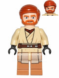 LEGO® Minifigur Obi-Wan Kenobi sw0449 – Gebr.