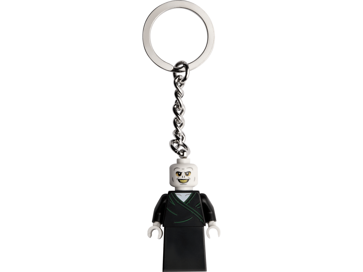 LEGO Anhänger 854155 - Harry Potter Voldemort