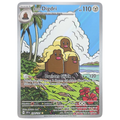 Pokemon: Alolan Dugtrio - Surging Sparks (SSP 208) - Einzelkarte