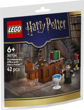 LEGO Polybag 30724 - Dumbledores Büro