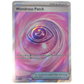 Pokemon: Wondrous Patch - Perfect Order (POR 117) - Einzelkarte