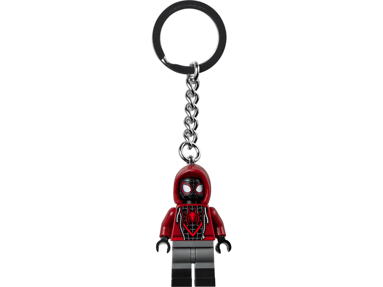 LEGO Anhänger 854307 - Marvel Spider-Man Miles Morales