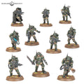 Warhammer 40,000: Astra Militarum – Kasrkin