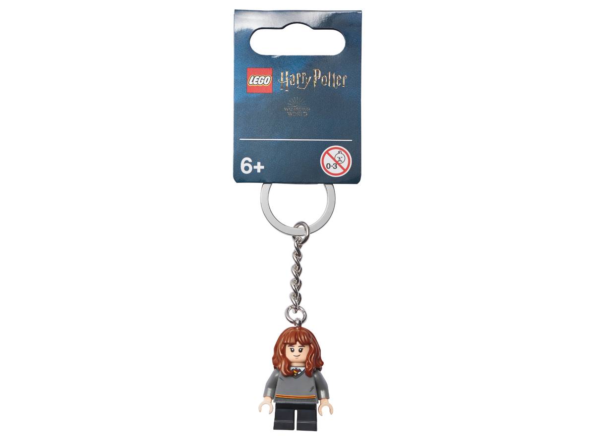 LEGO Anhänger 854115 - Harry Potter Hermione