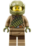 LEGO® Minifigur Resistance Trooper sw0892 – B-Ware