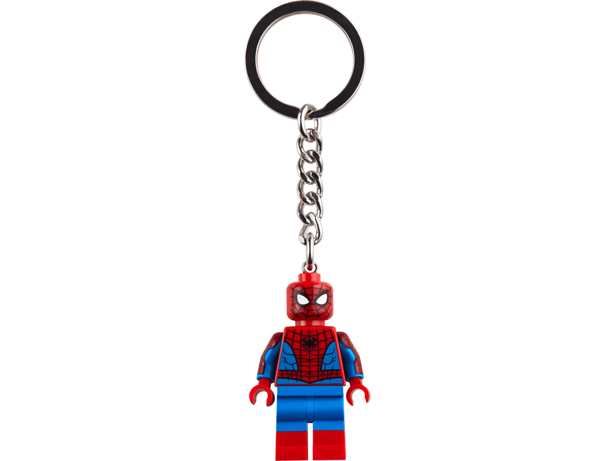 LEGO Anhänger 854308 - Marvel Spider-Man