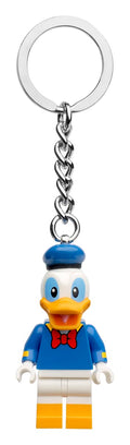 Porte-clés LEGO 854196 - Disney Donald Duck