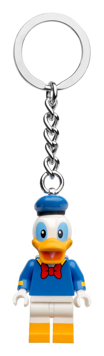 LEGO Anhänger 854196 - Disney Donald Duck