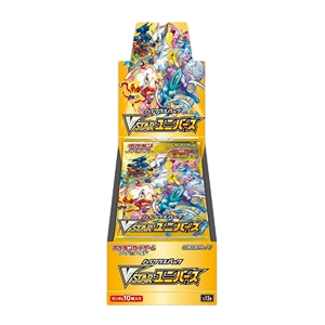 Pokémon: Display S12a VSTAR Universe – Japanisch