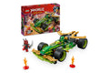 LEGO Ninjago 71828 - Lloyds Actionflitzer