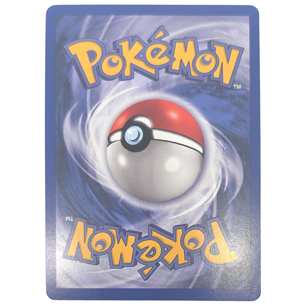 Pokemon: Porygon - Base Set (BS 39) - Einzelkarte