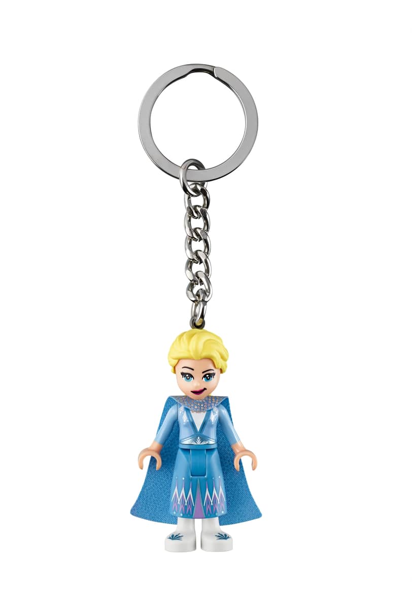 LEGO Anhänger 854209 - Disney Frozen 2 Elsa