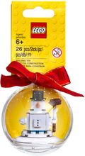 LEGO 853670 - Christmas Ornament Snowman