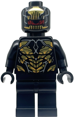 LEGO® Minifigur Outrider sh0872