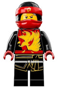LEGO® Minifigur Kai njo0406 – Neu