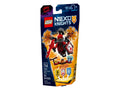 LEGO NEXO KNIGHTS Ultimate General Magmar – Set 70338