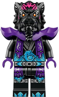 LEGO® Minifigur Lord Ras njo0862