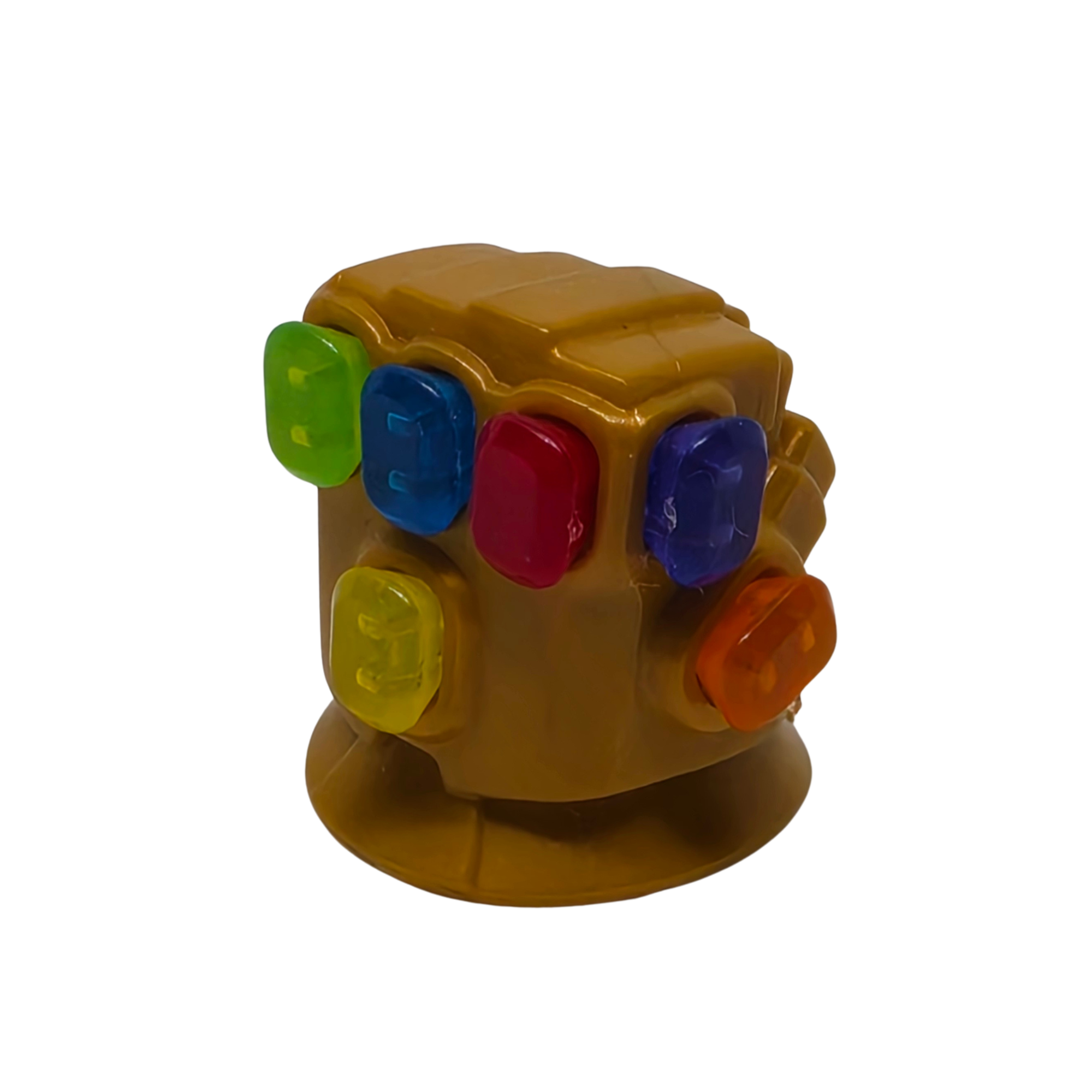 LEGO® Infinity Gauntlet mit allen 6 Steinen 36470