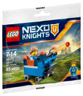 LEGO NEXO KNIGHTS Robin's Mini Fortrex polybag – Set 30372
