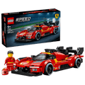 LEGO Speed Champions 77261 - Ferrari 499P