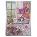 Pokémon: Purrloin – White Flames (WHT 136) – Einzelkarte