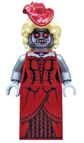 LEGO® Minifigur Calamity Drone (The LEGO Movie) tlm001 – Gebr.