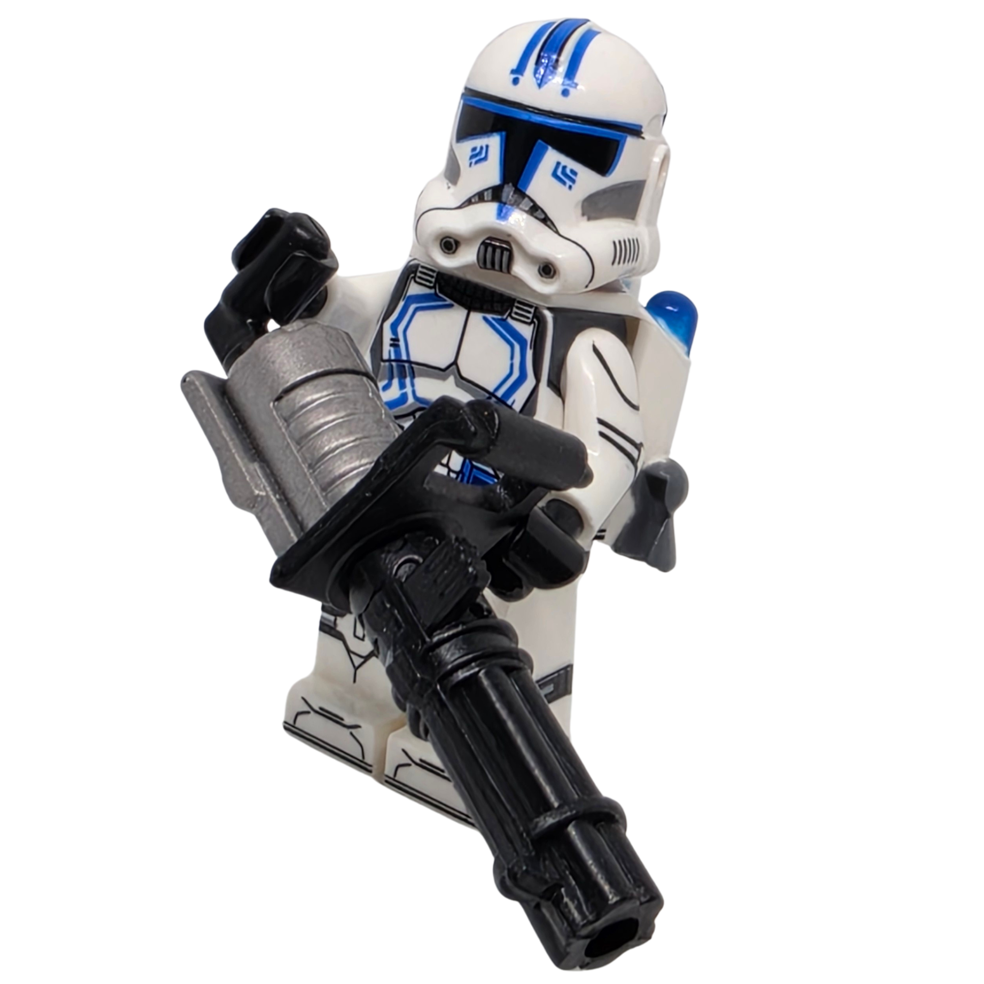 Custom Phase 2 Jet Pack Trooper 501st