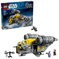 LEGO Star Wars 75447 - Razor Crest