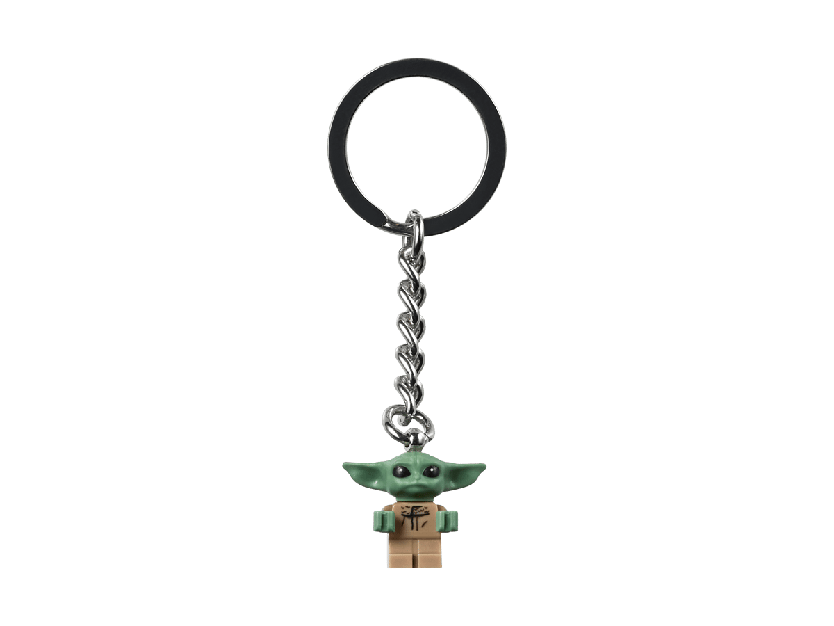 LEGO Anhänger 854187 - Star Wars Din Grogu