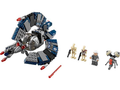 LEGO Star Wars Droid Tri-Fighter – Set 75044 – Occasion