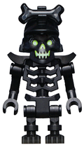 LEGO® Minifigur Awaken Warrior njo0608