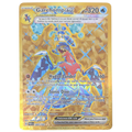 Pokemon: Garchomp ex - Paradox Rift (PAR 260) - Einzelkarte