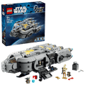 LEGO Star Wars 75445 - Sternenschiff der Anzellaner