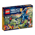 LEGO NEXO KNIGHTS Lance's Mecha Horse – Set 70312