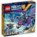 LEGO NEXO KNIGHTS The Heligoyle – Set 70353