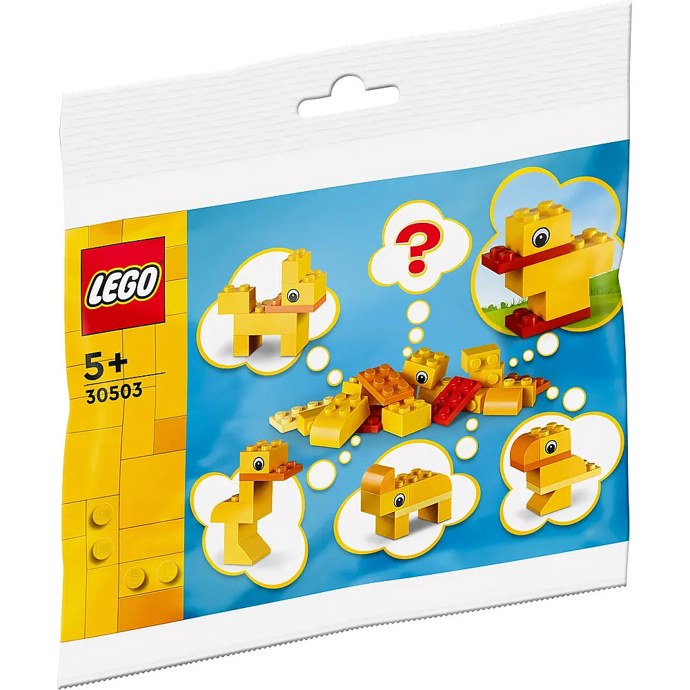 LEGO Polybag 30503 - Animal Free Builds