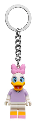 LEGO Porte-clés 854195 - Disney Daisy Duck