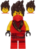 LEGO® Minifigur Kai njo0630