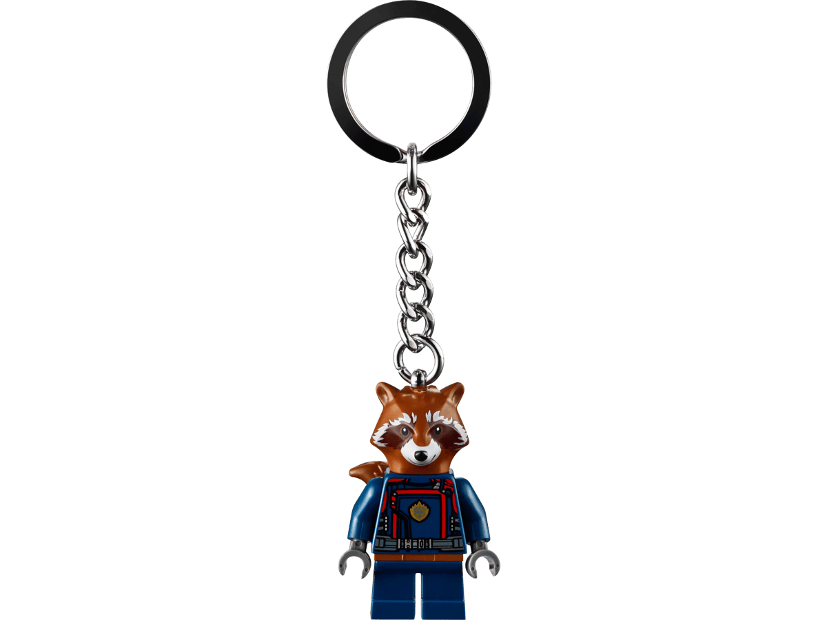 LEGO Anhänger 854290 - Marvel Rocket Raccoon