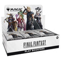 Magic: The Gathering: Display Final Fantasy – Englisch