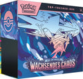 ME04 Coffret Dresseur d'élite Chaos Croissant