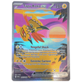 Pokemon: Tapu Koko ex - Paradox Rift (247) - Einzelkarte