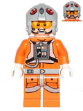 LEGO® Minifigur Snowspeeder Pilot sw0607 – Neu