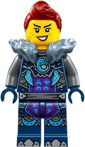 LEGO® Minifigur Jordana njo0856