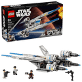 LEGO Star Wars 75399 - Chasseur U-Wing Rebelle