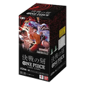 One Piece TCG: Display OP-16 – Japanisch