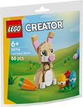 LEGO Polybag 30716 - Adorable lapin de Pâques